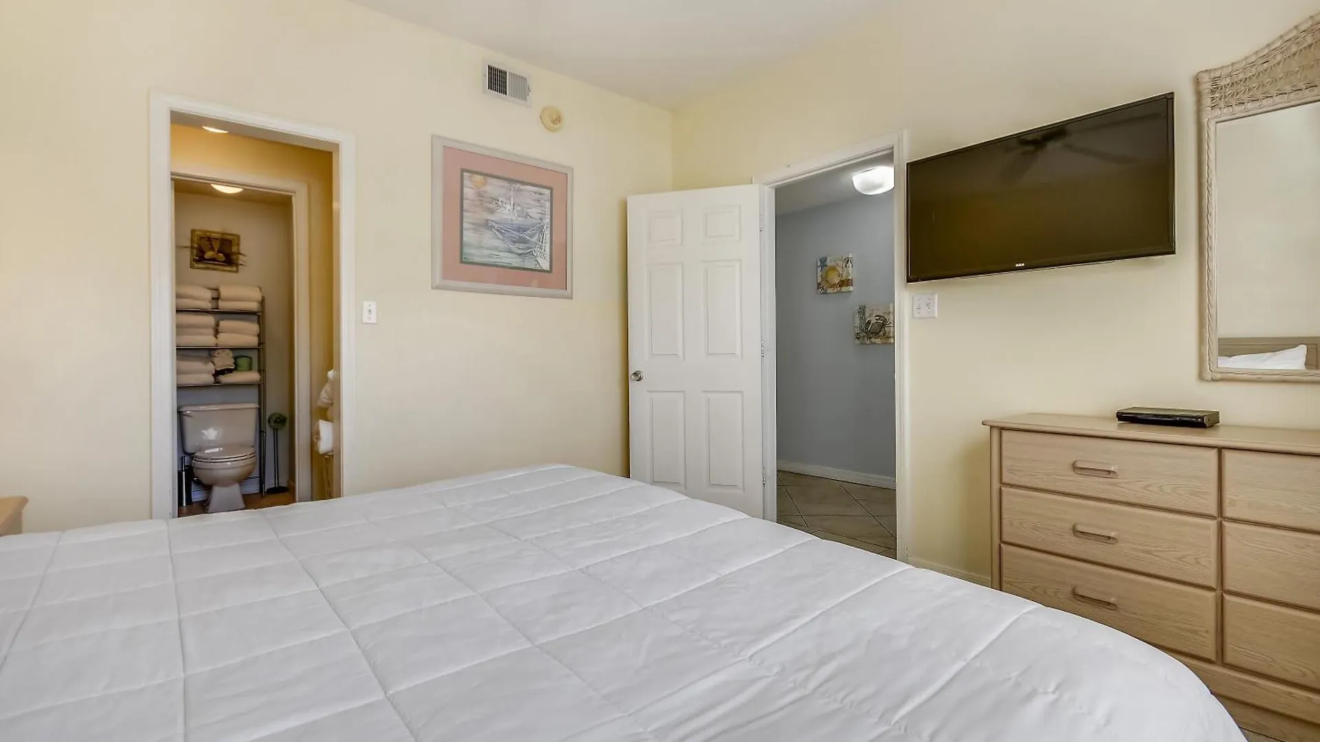 Sandpiper Cove 9133- By Holiday Isle Properties Destin Apartment