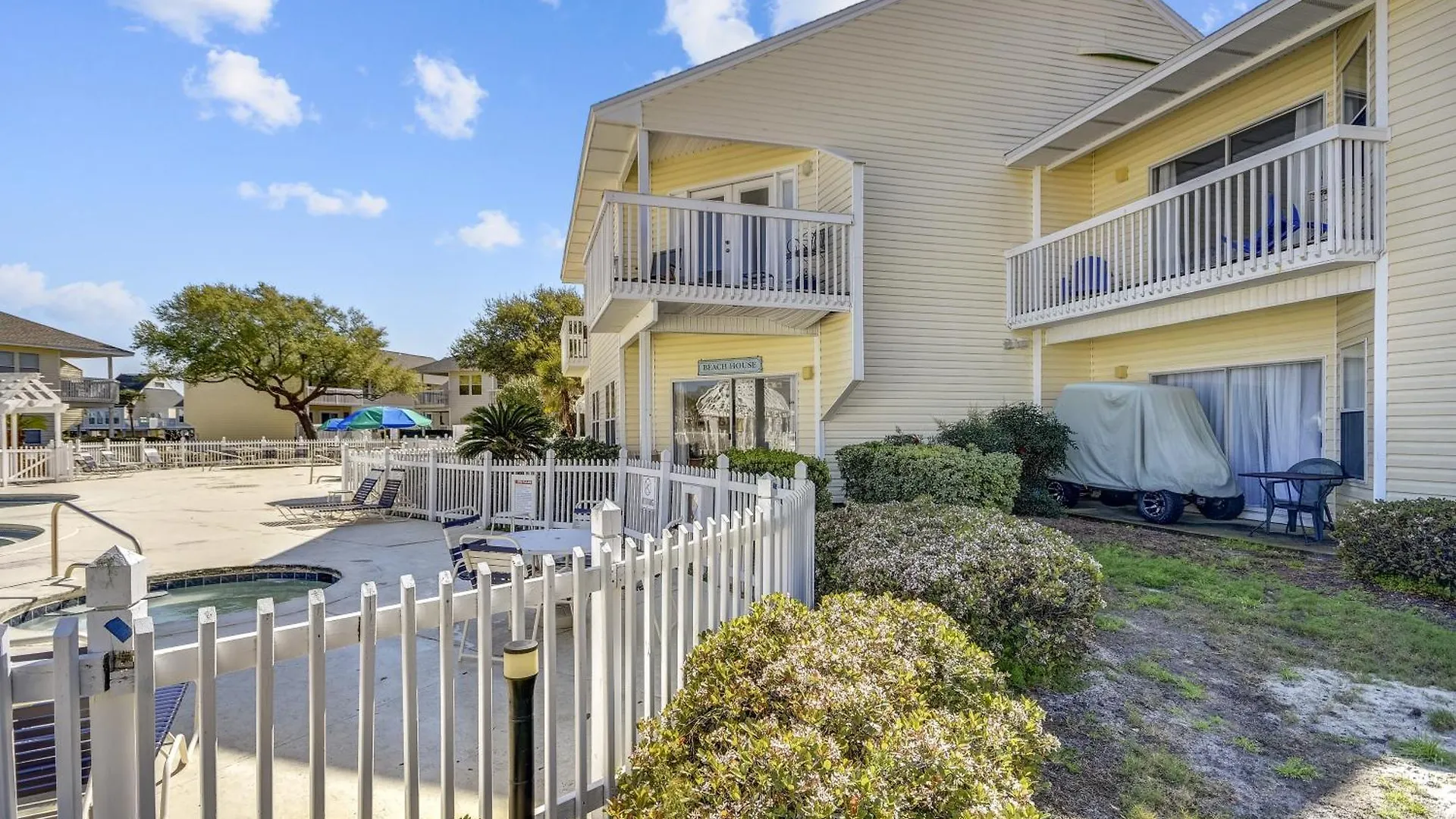 Sandpiper Cove 9133- By Holiday Isle Properties Destin 0*,
