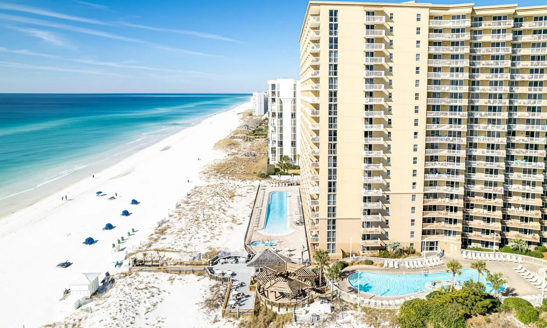 Sandpiper Cove 9133- By Holiday Isle Properties Destin