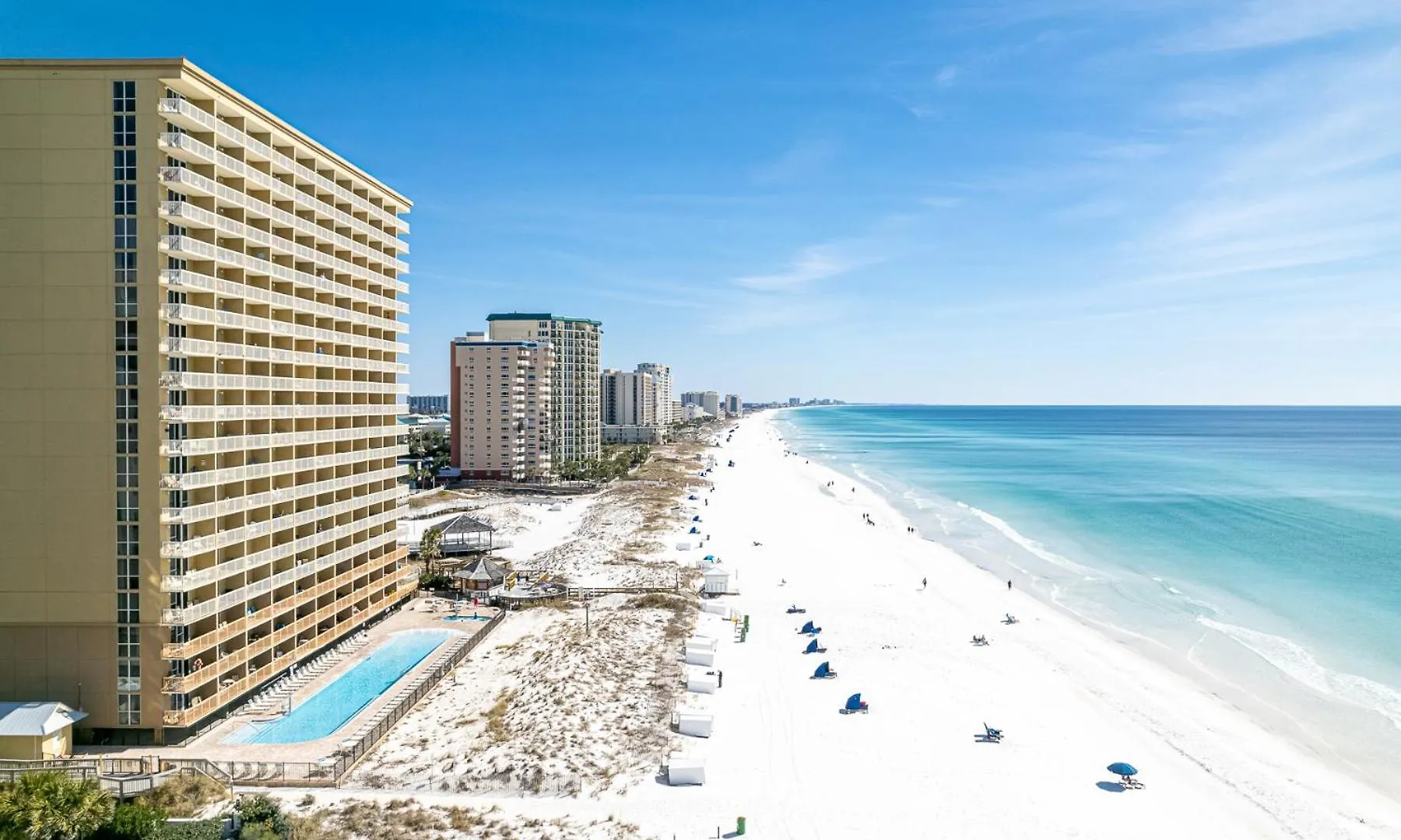 Sandpiper Cove 9133- By Holiday Isle Properties Destin
