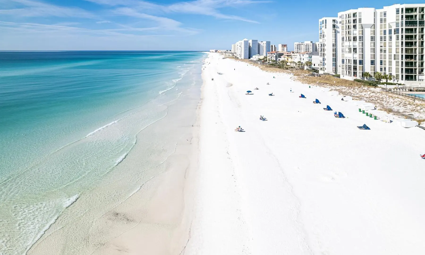 Sandpiper Cove 9133- By Holiday Isle Properties Destin Apartment