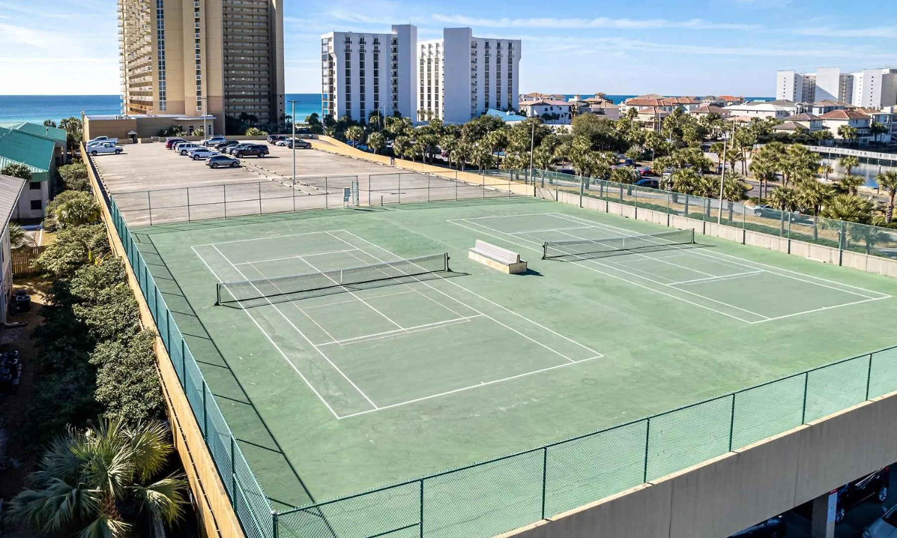 Sandpiper Cove 9133- By Holiday Isle Properties Destin 0*,