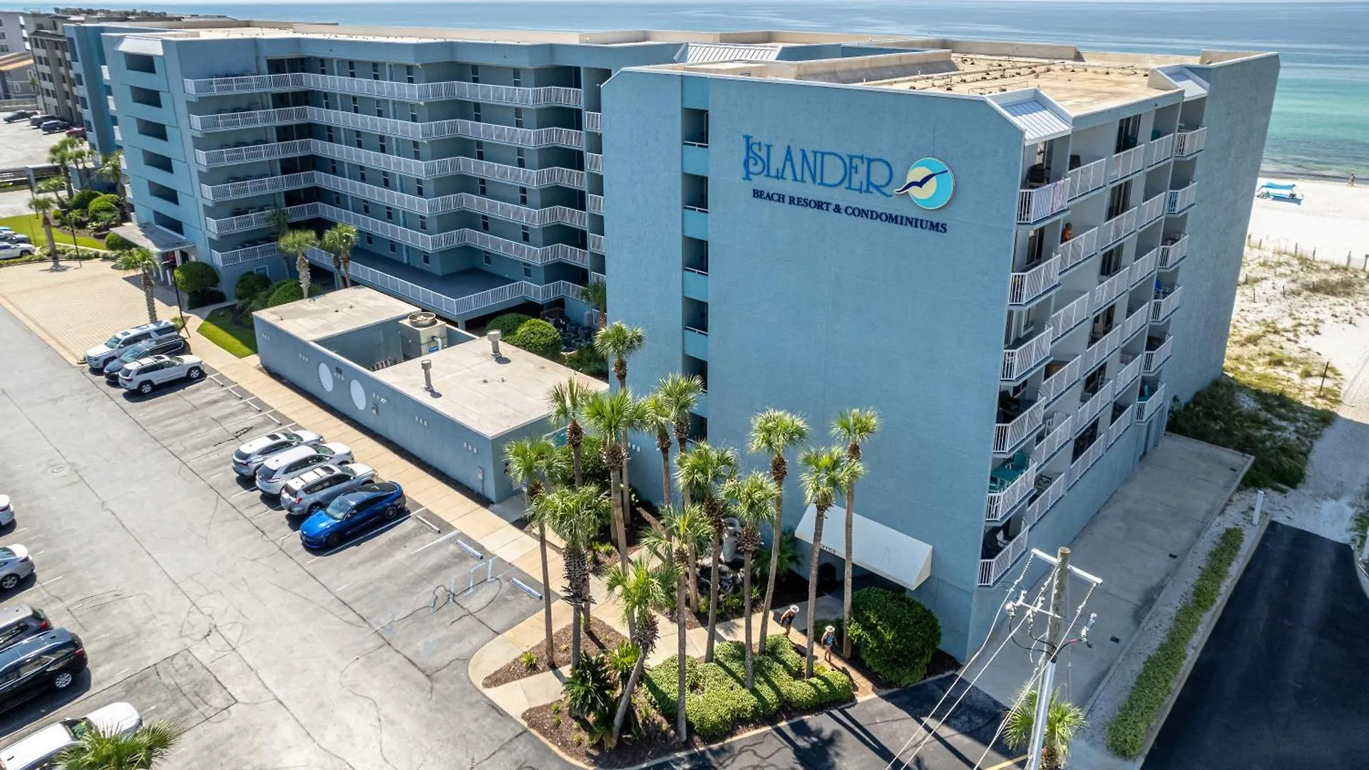 Sandpiper Cove 9133- By Holiday Isle Properties Destin Apartment
