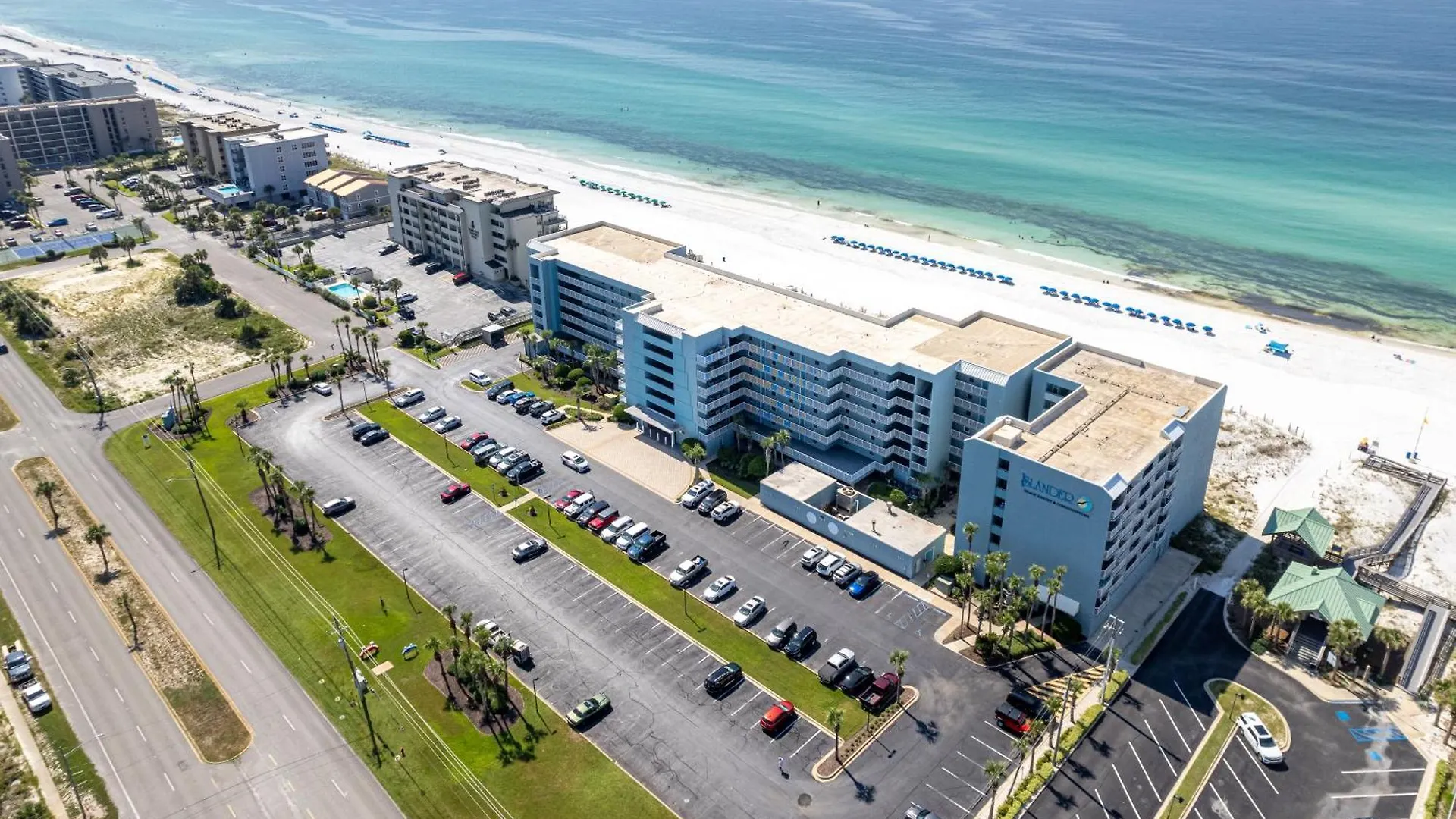 Sandpiper Cove 9133- By Holiday Isle Properties Destin 0*,  United States