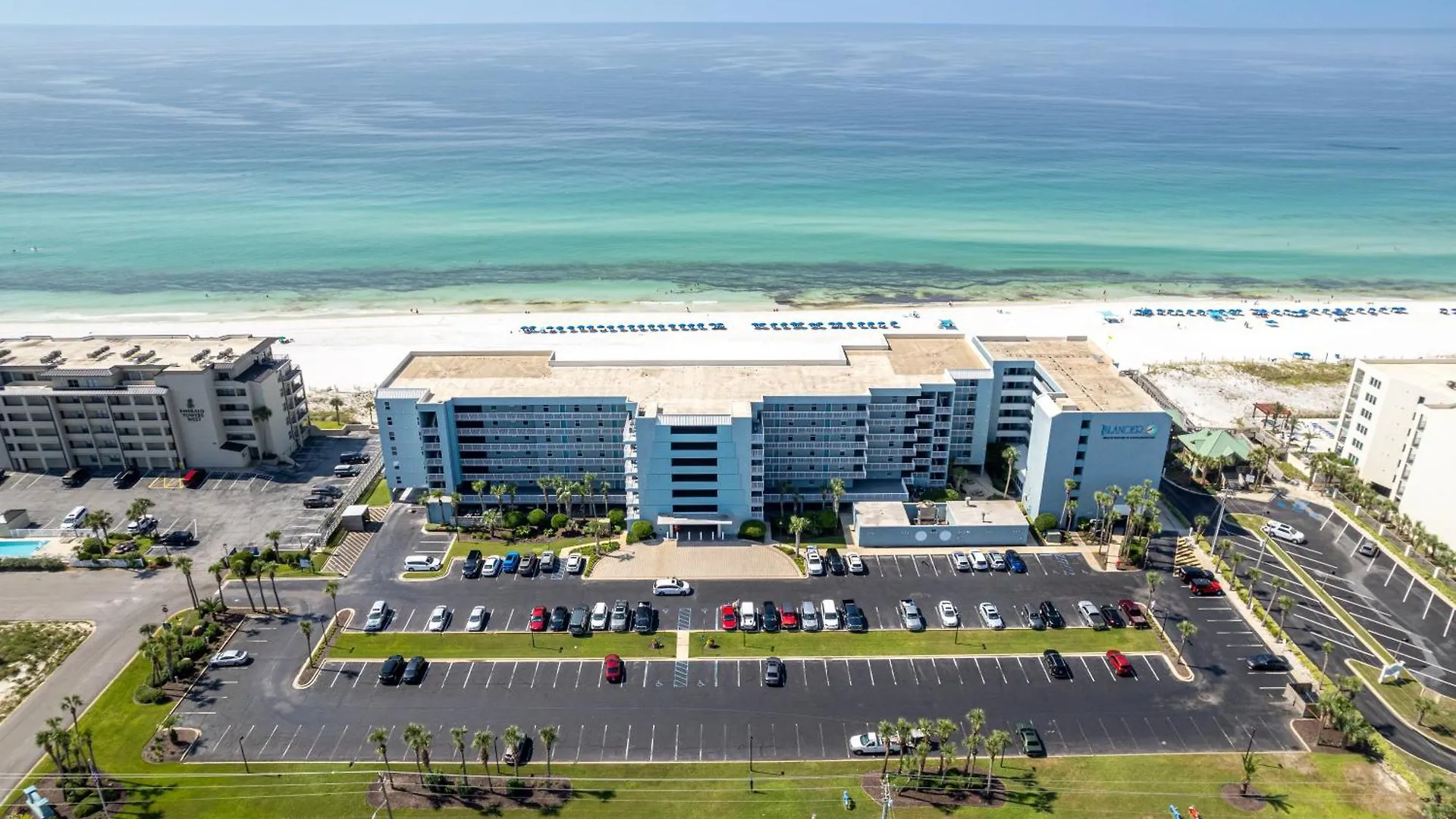Sandpiper Cove 9133- By Holiday Isle Properties Destin Apartment