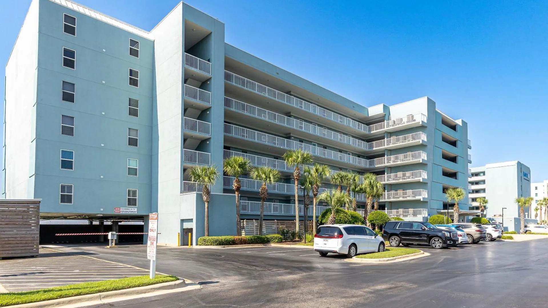 Sandpiper Cove 9133- By Holiday Isle Properties Destin Apartment