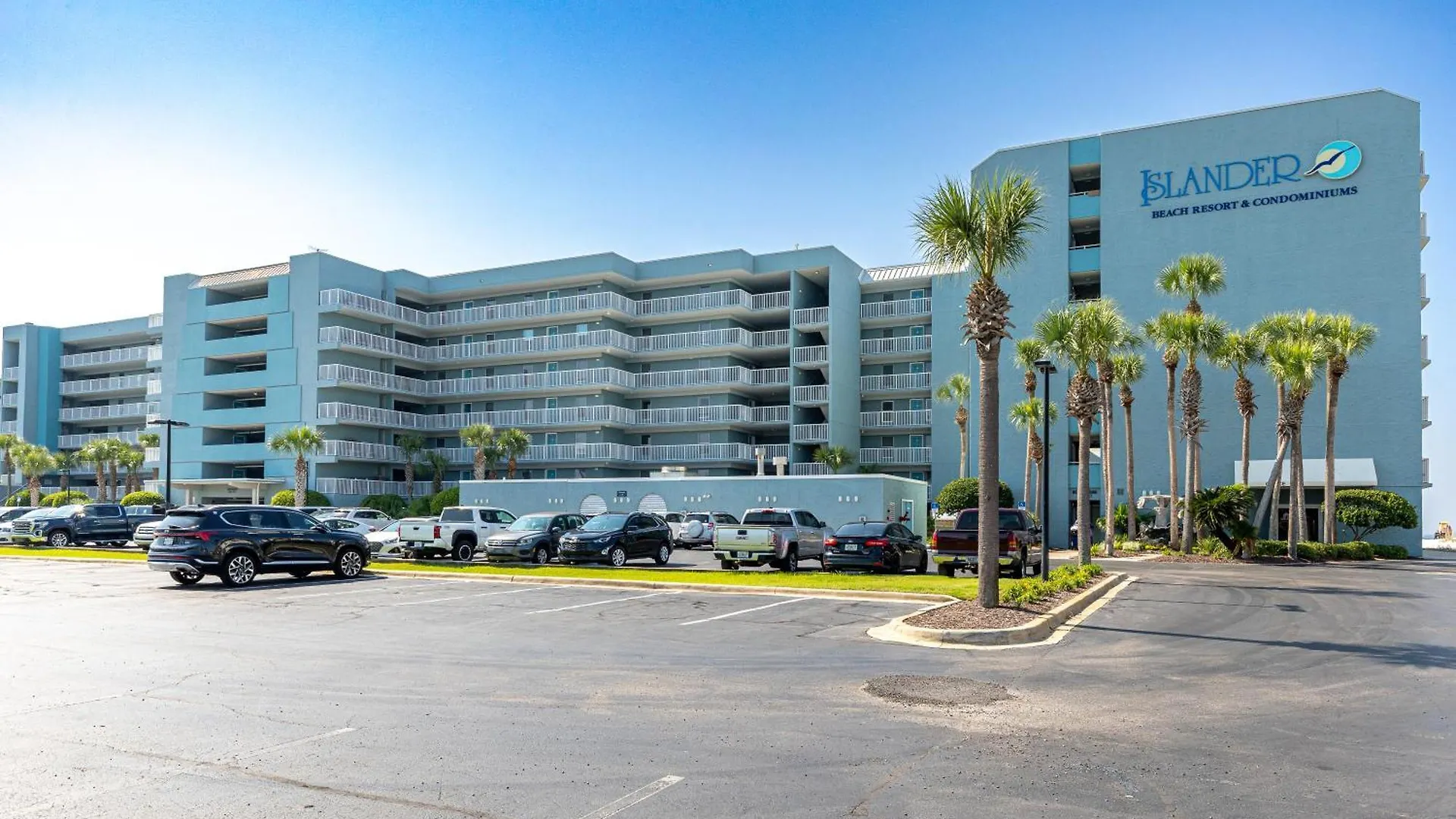 Sandpiper Cove 9133- By Holiday Isle Properties Destin Apartment