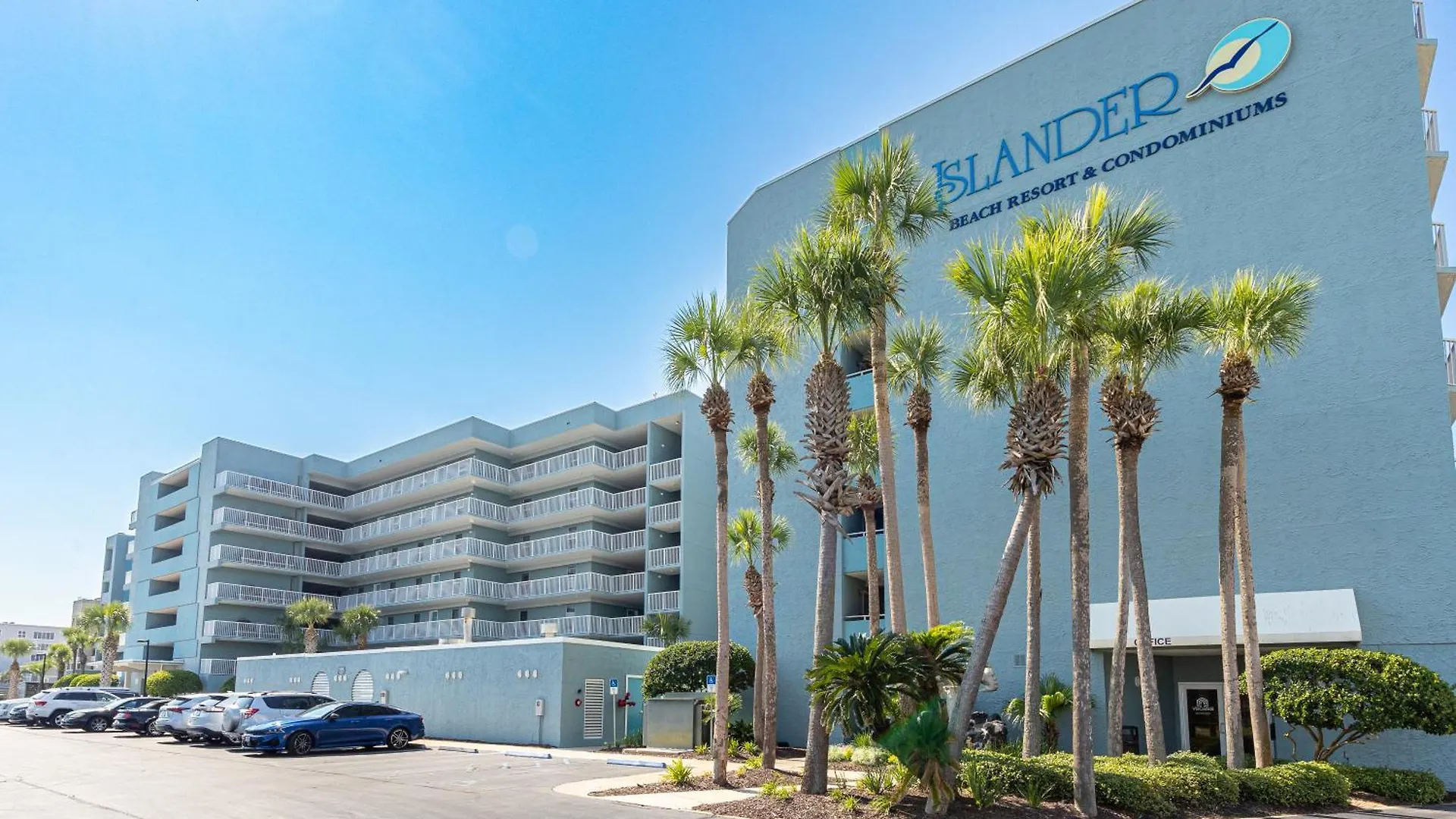Apartment Sandpiper Cove 9133- By Holiday Isle Properties Destin United States