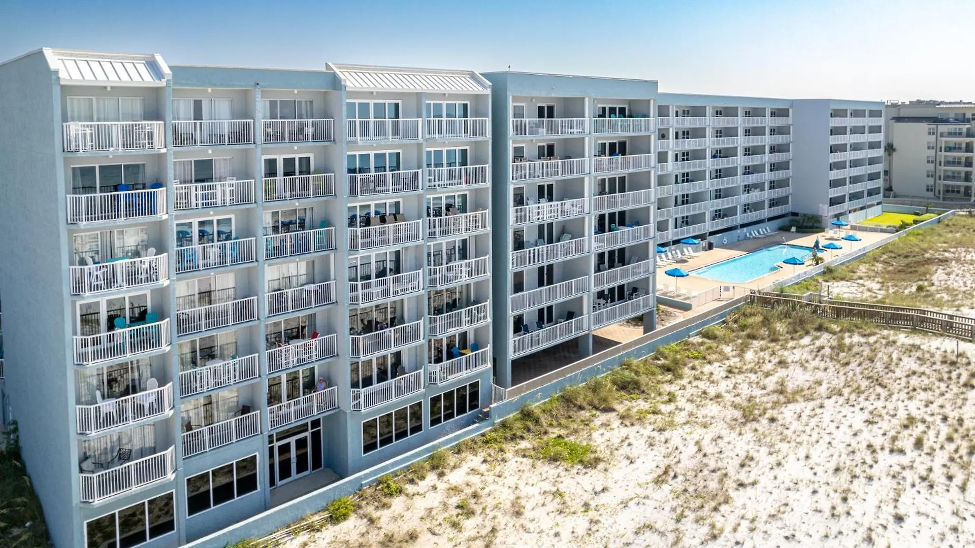 Sandpiper Cove 9133- By Holiday Isle Properties Destin