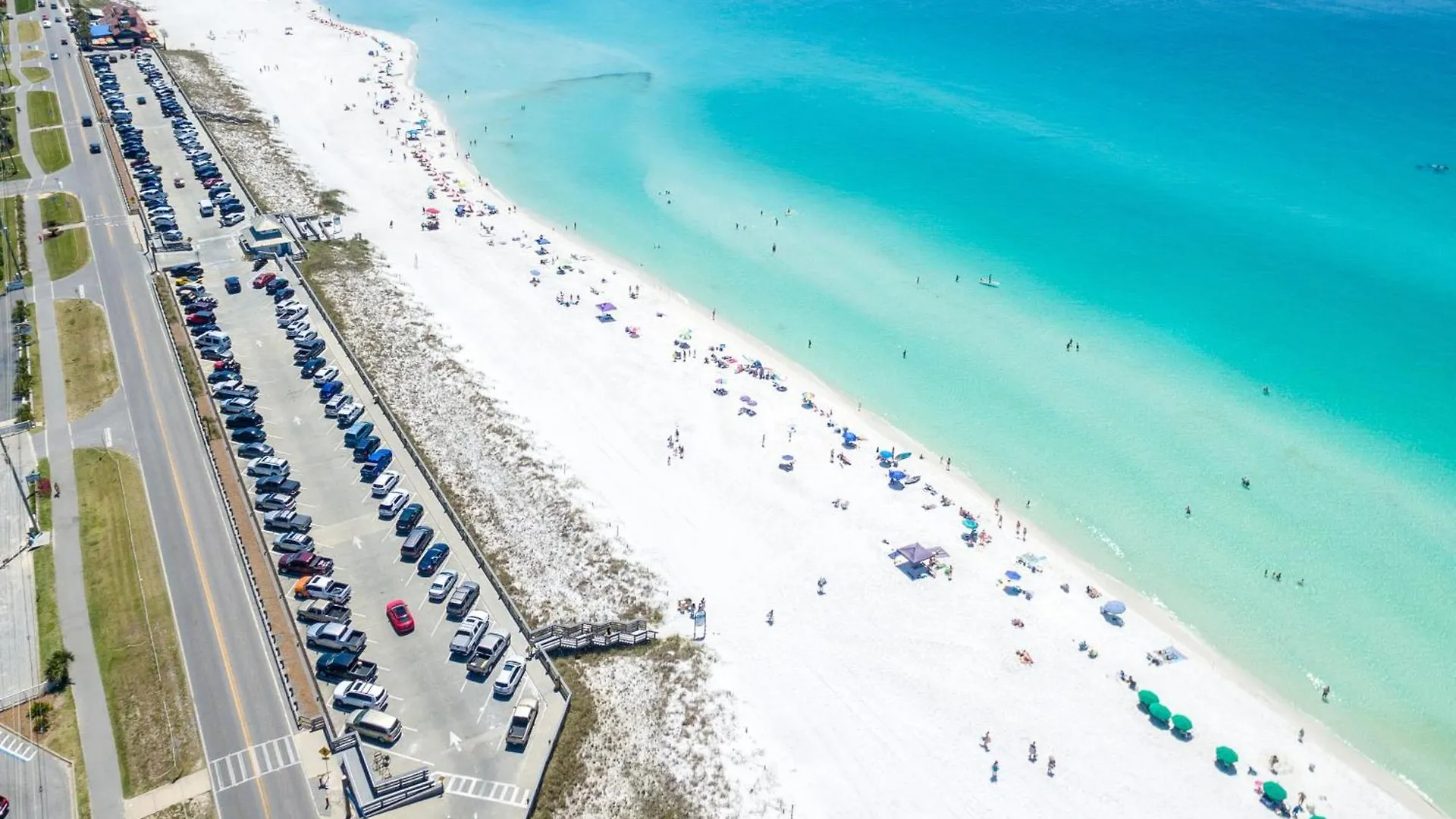 Sandpiper Cove 9133- By Holiday Isle Properties Destin United States