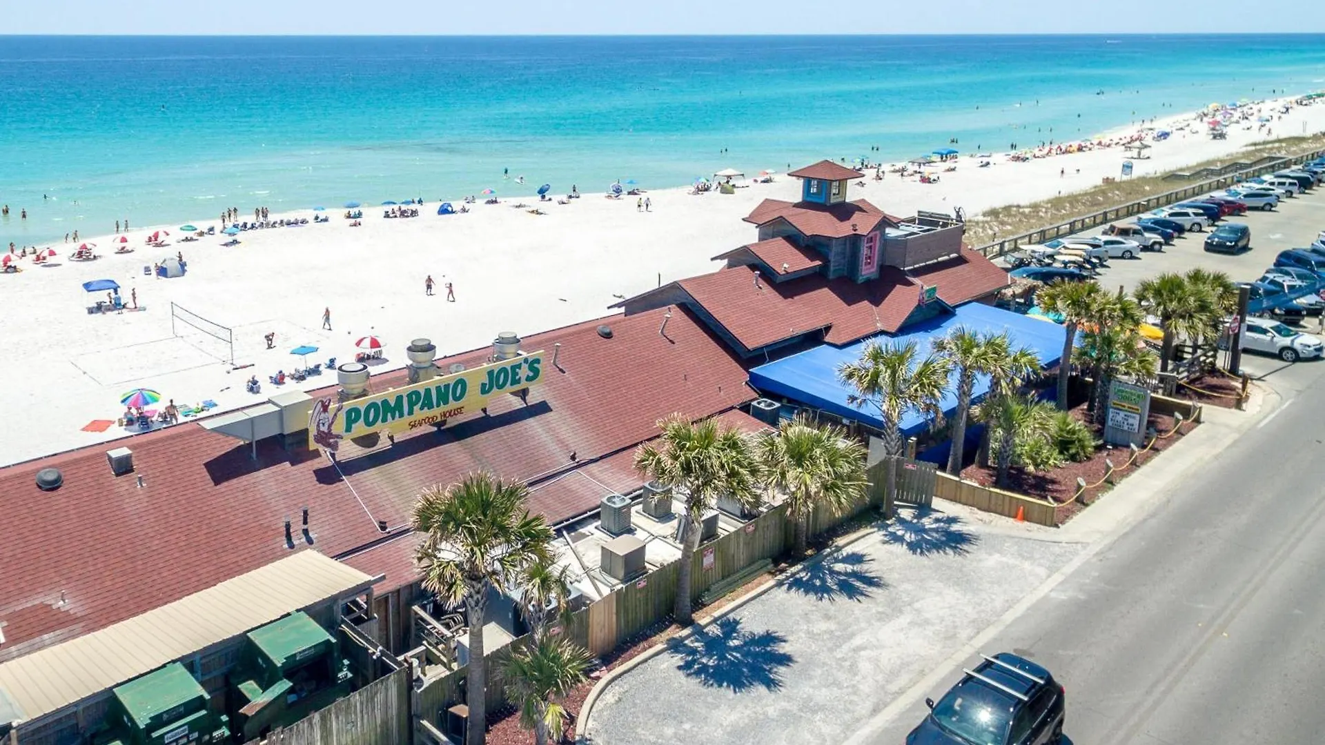 Sandpiper Cove 9133- By Holiday Isle Properties Destin