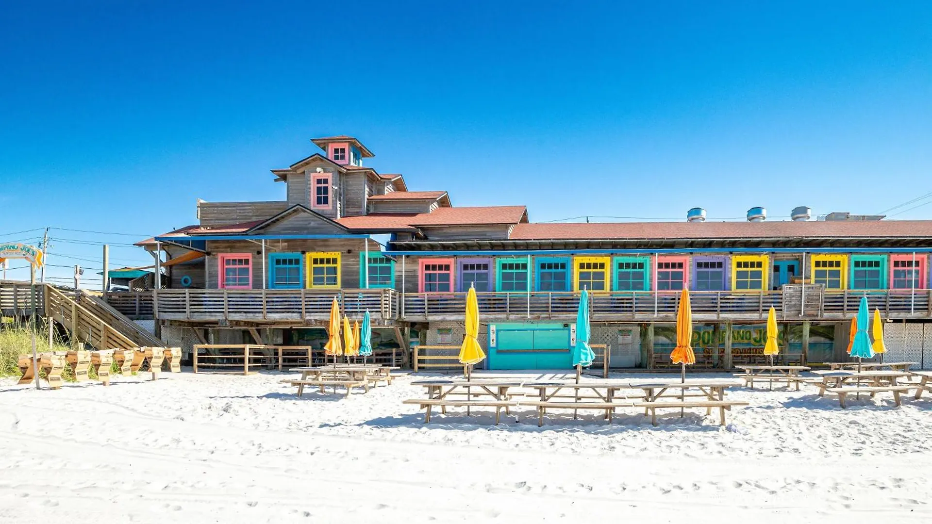 Apartment Sandpiper Cove 9133- By Holiday Isle Properties Destin