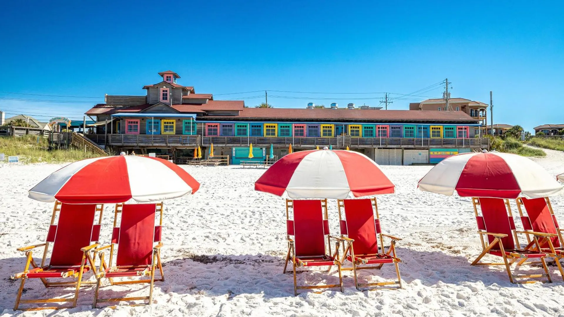 Sandpiper Cove 9133- By Holiday Isle Properties Destin Apartment