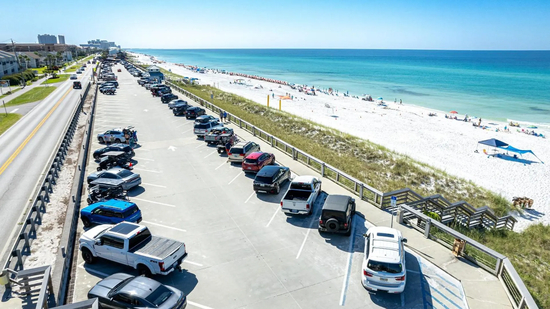 Sandpiper Cove 9133- By Holiday Isle Properties Destin