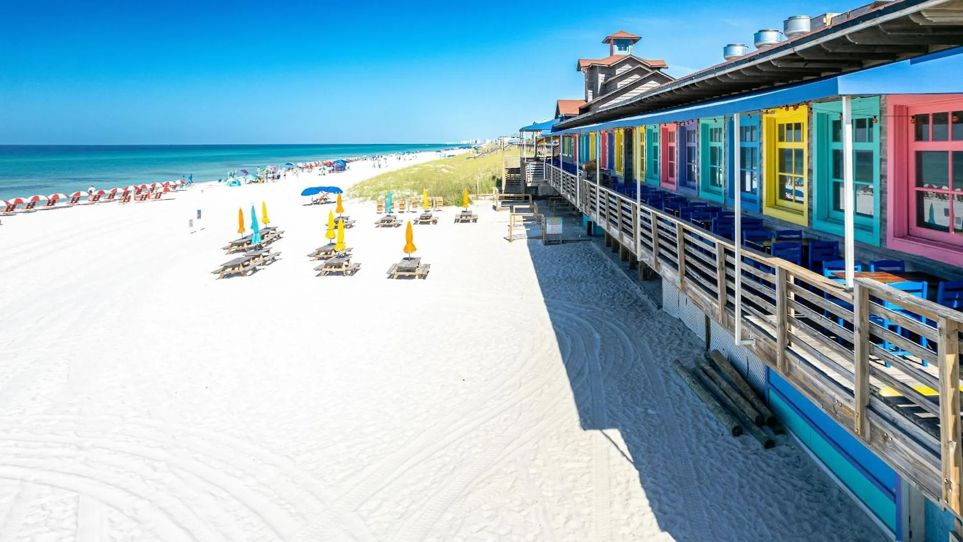 Apartment Sandpiper Cove 9133- By Holiday Isle Properties Destin