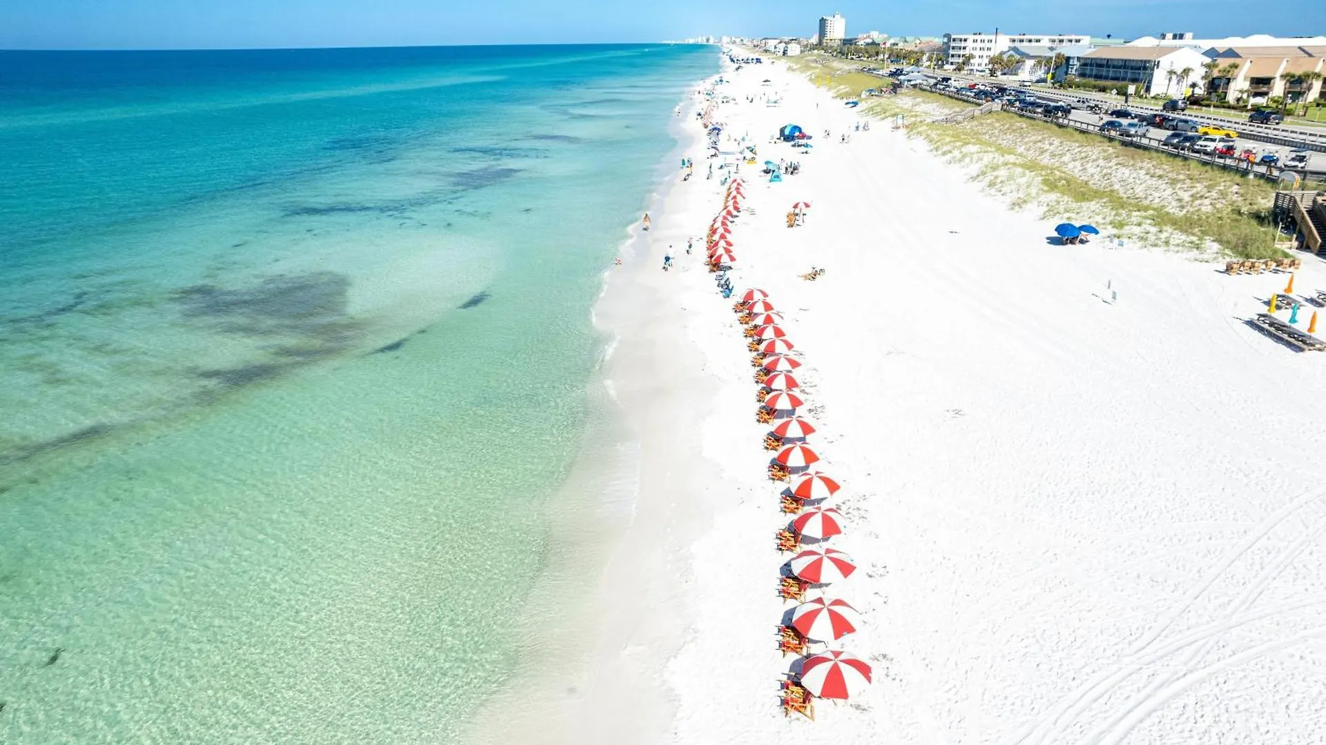 Sandpiper Cove 9133- By Holiday Isle Properties Destin Apartment