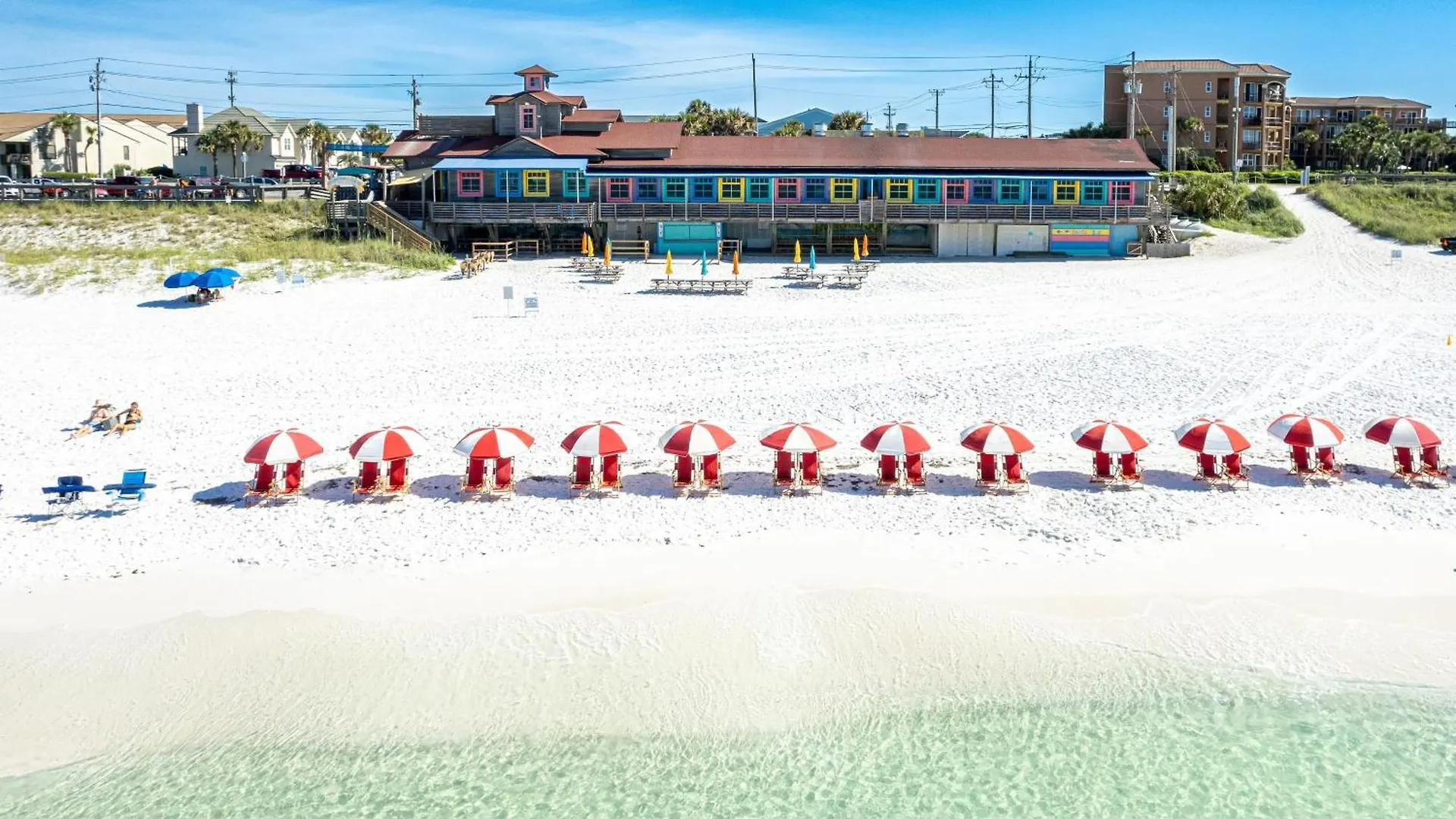 Sandpiper Cove 9133- By Holiday Isle Properties Destin 0*,  United States