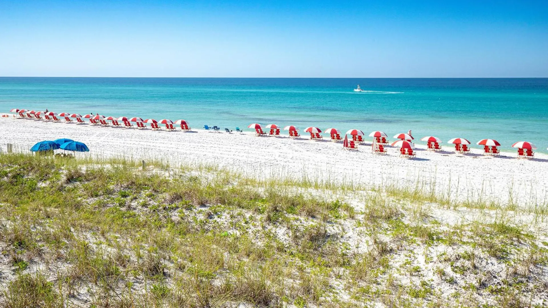 Sandpiper Cove 9133- By Holiday Isle Properties Destin