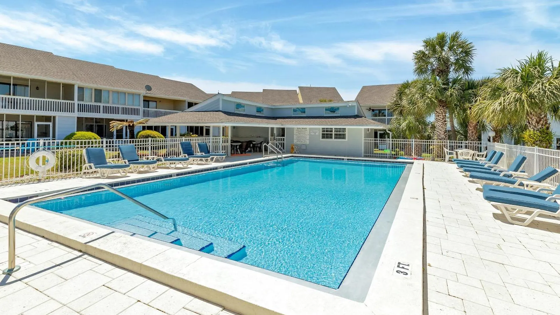 Sandpiper Cove 9133- By Holiday Isle Properties Destin 0*,