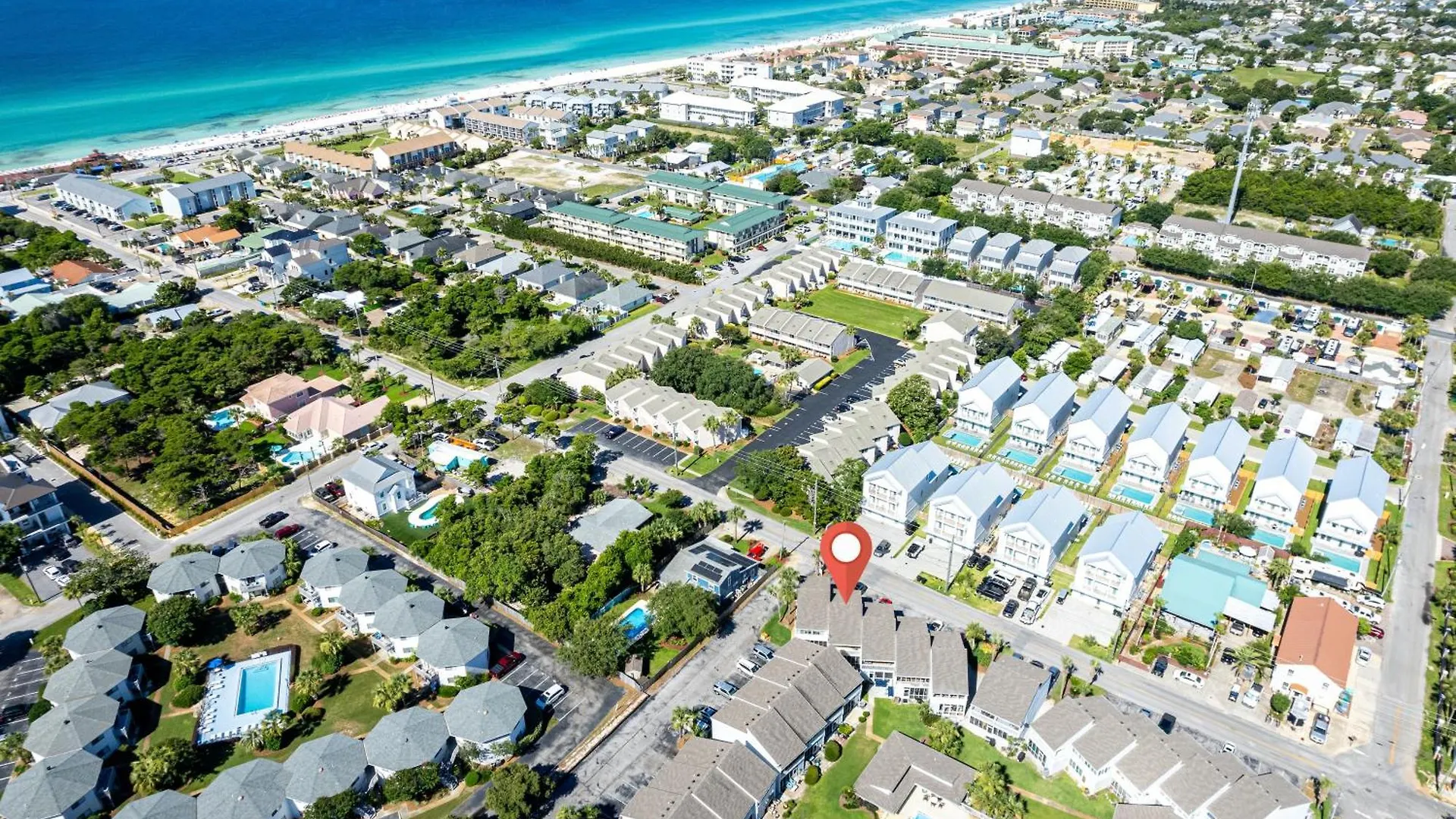 Sandpiper Cove 9133- By Holiday Isle Properties Destin 0*,