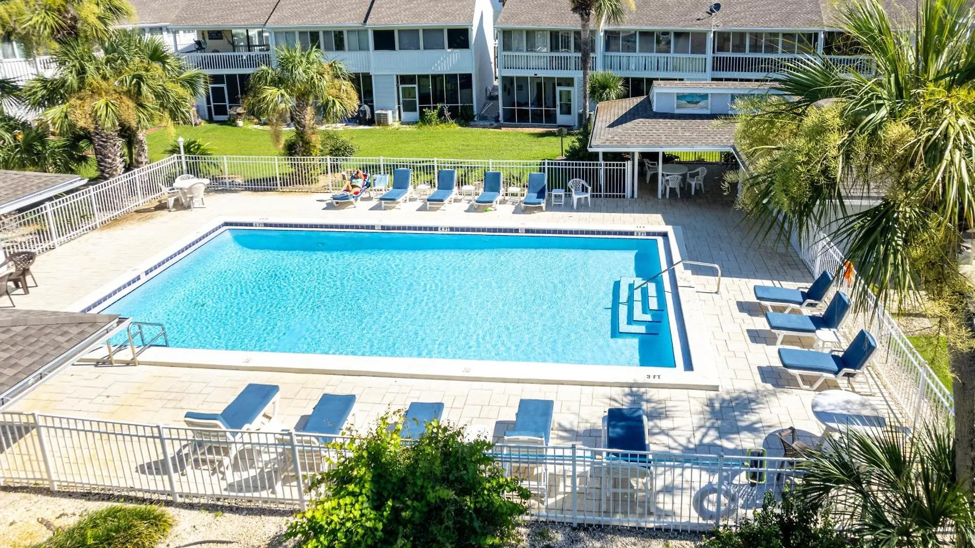 Sandpiper Cove 9133- By Holiday Isle Properties Destin United States