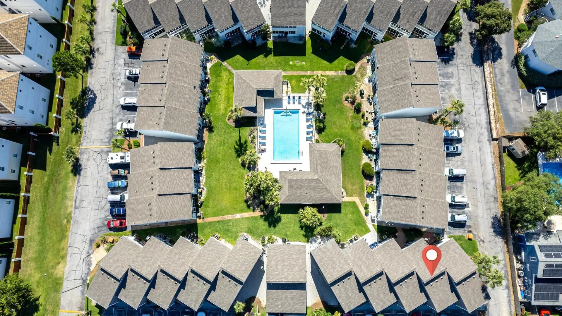 Apartment Sandpiper Cove 9133- By Holiday Isle Properties Destin