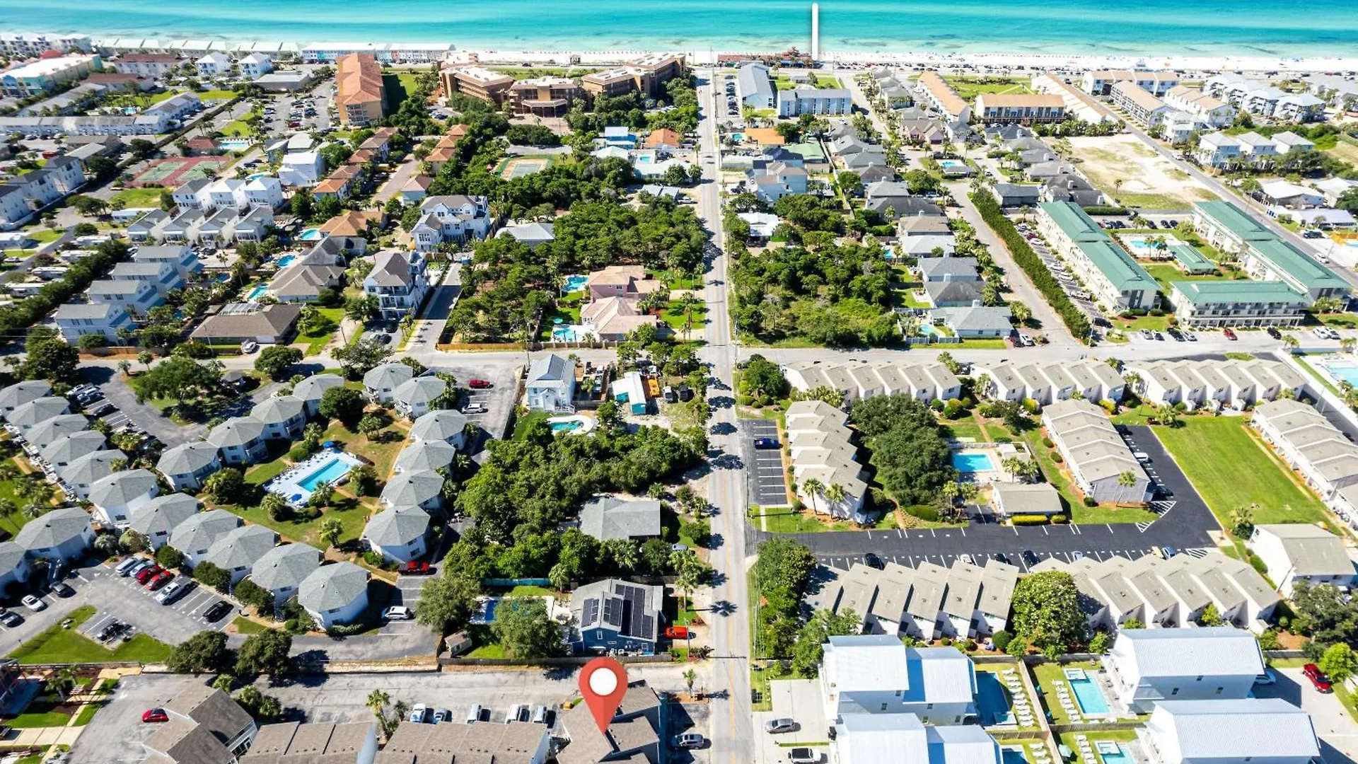Sandpiper Cove 9133- By Holiday Isle Properties Destin 0*,  United States
