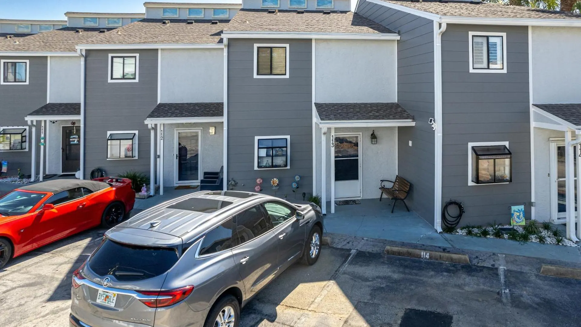 Apartment Sandpiper Cove 9133- By Holiday Isle Properties Destin